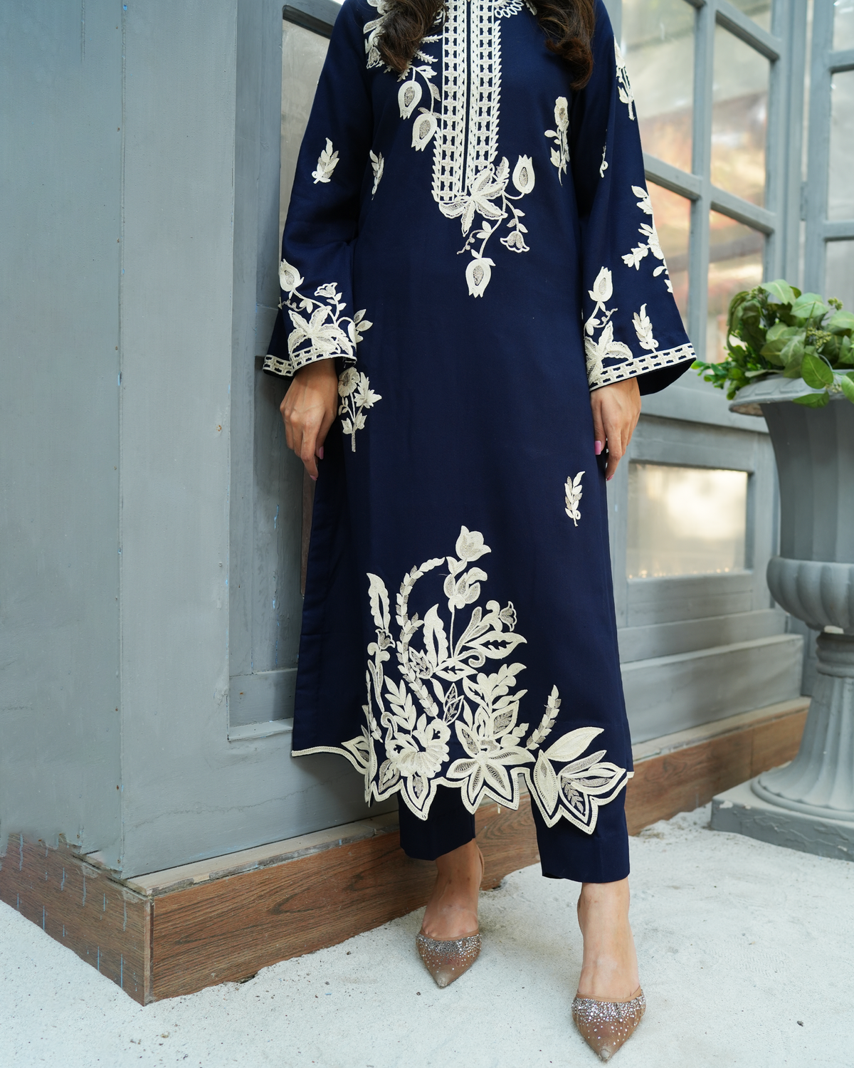 IZNA 3PC