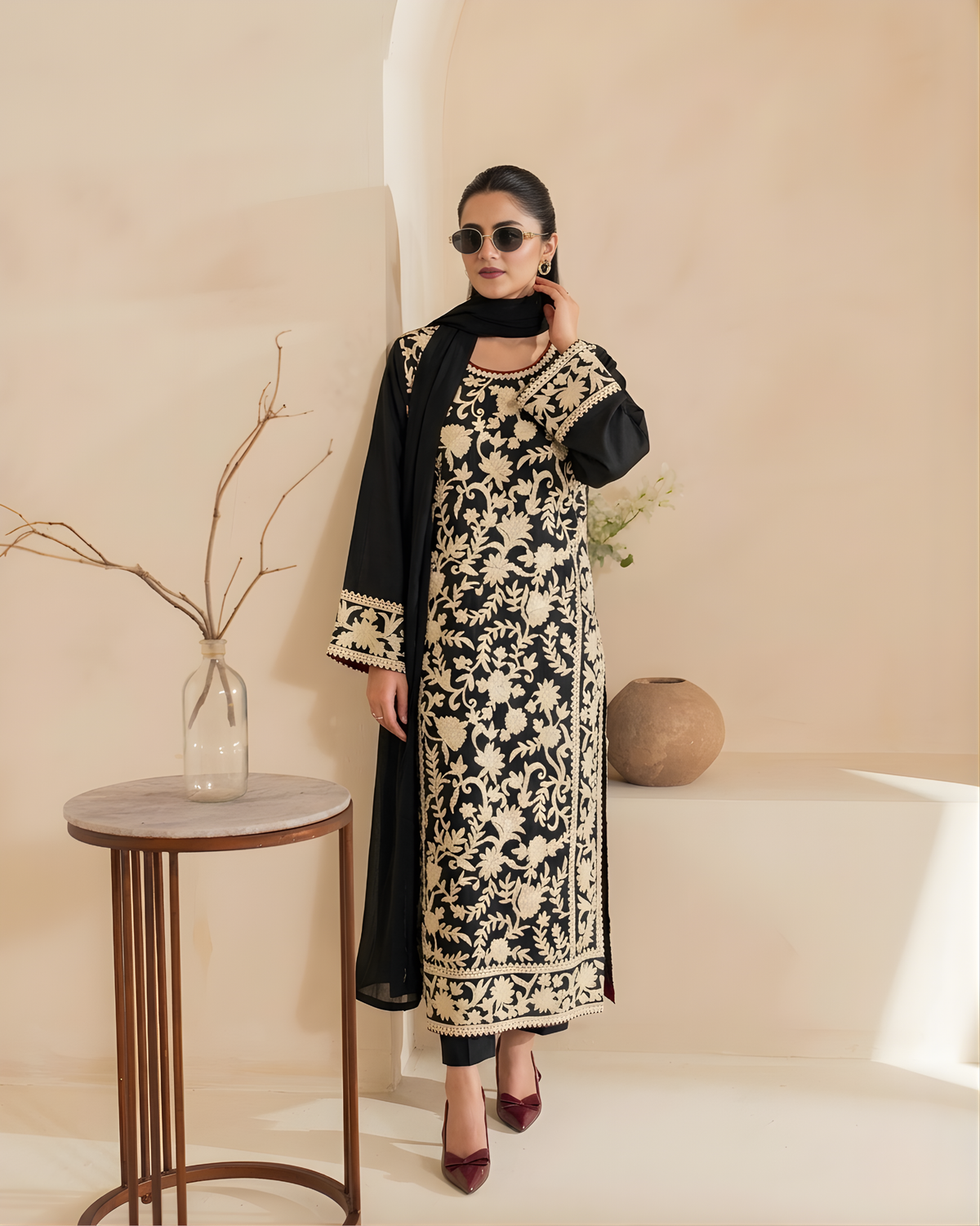Armeen 3pcs