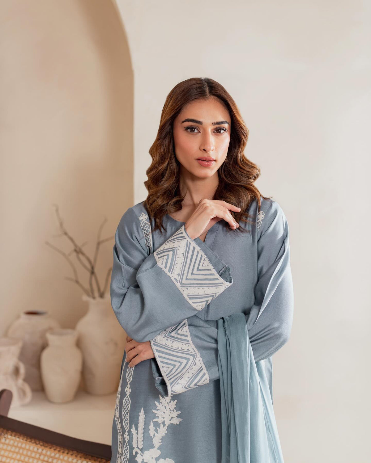 KYRA 3PCS