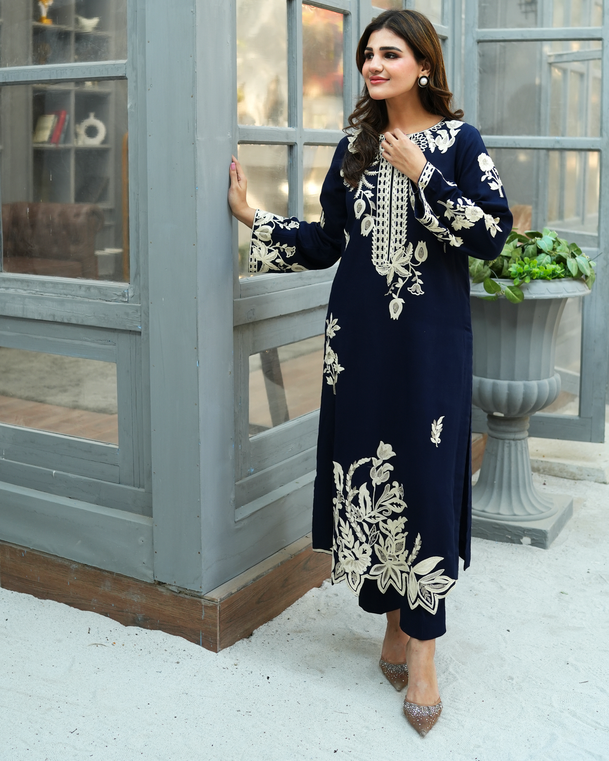 IZNA 3PC