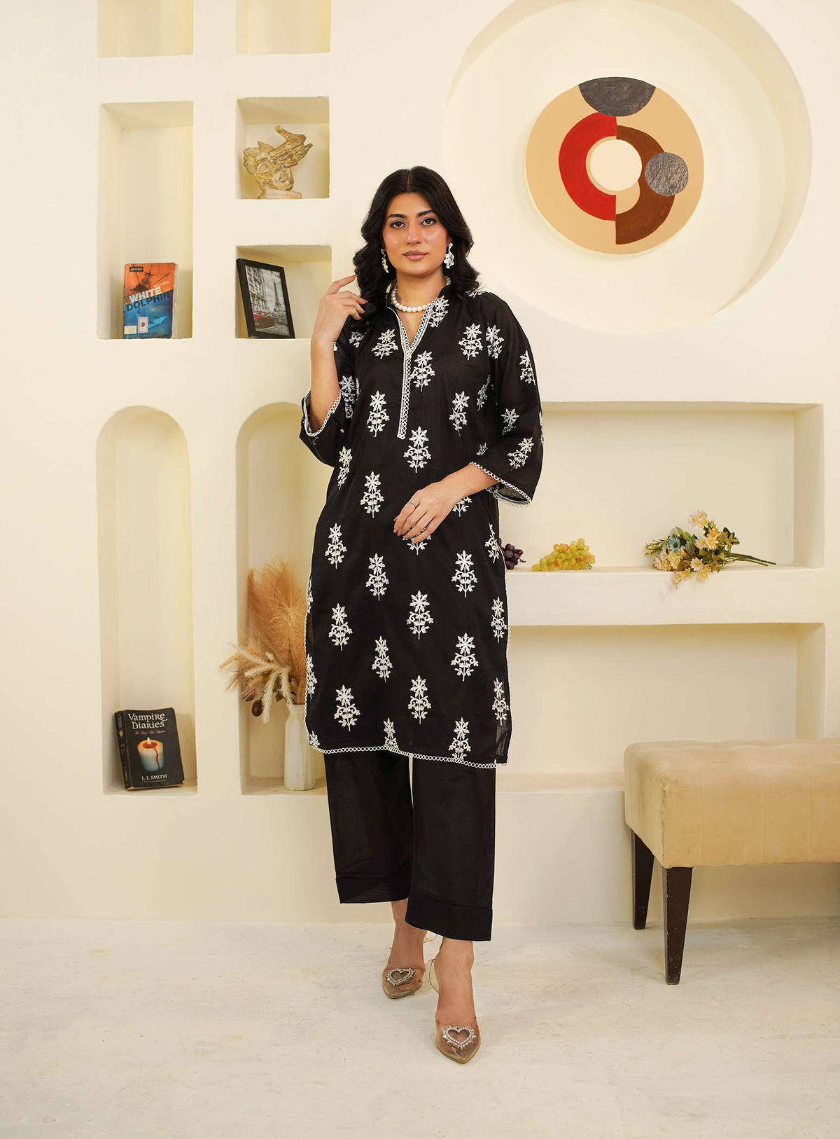 Black Chic