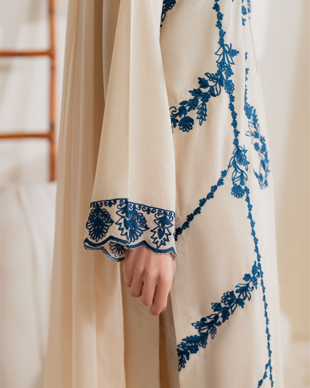 Roshaneh 3Pcs