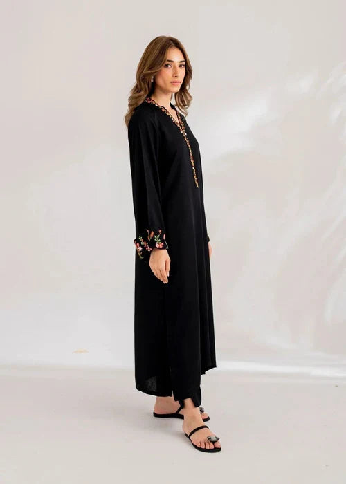 Black Elegance