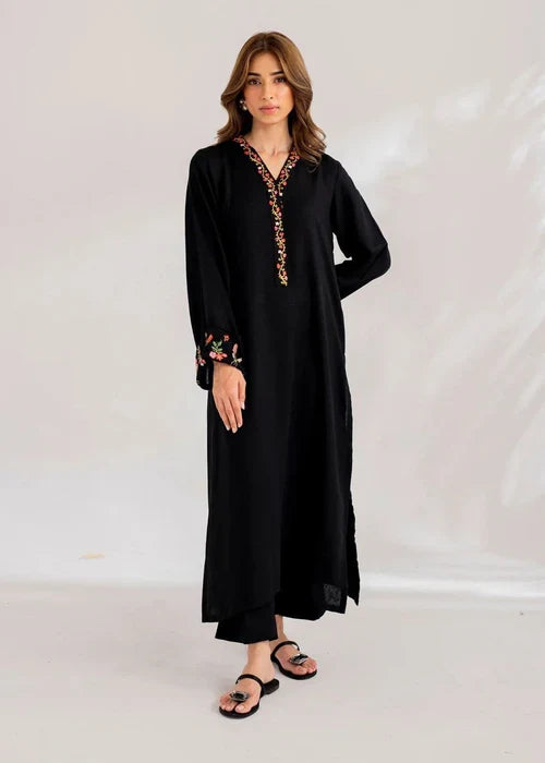Black Elegance