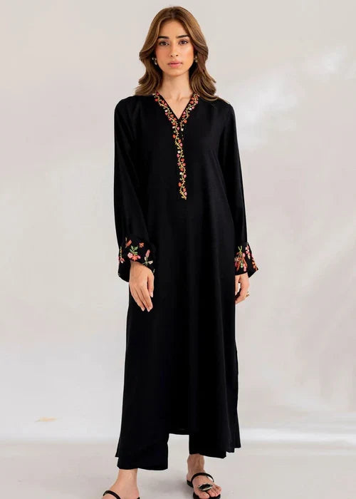 Black Elegance