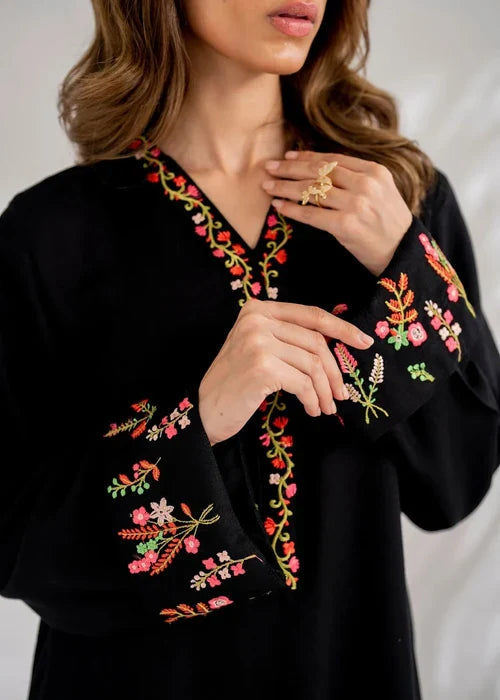 Black Elegance