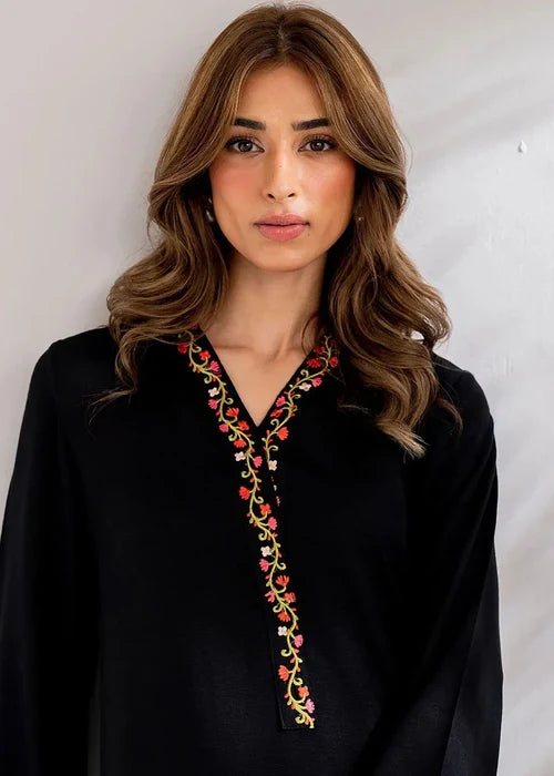 Black Elegance