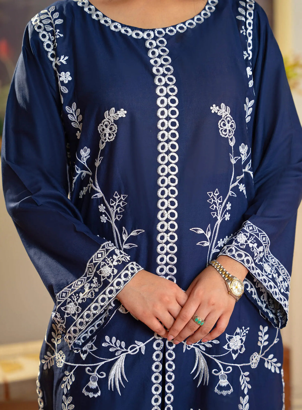 NAVY CUT 3PCS